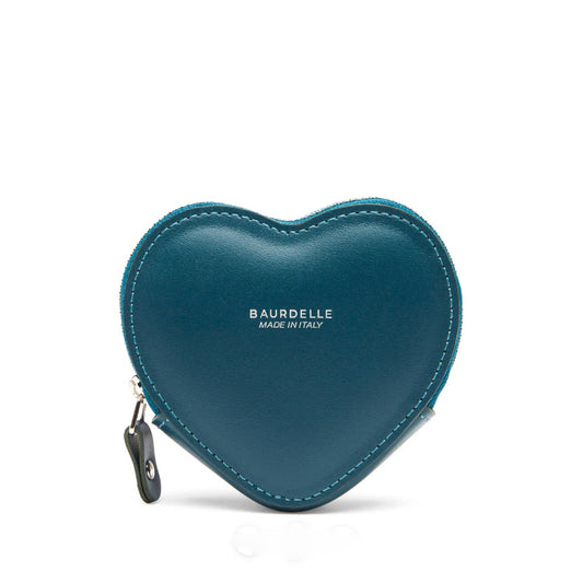 HEART POUCH by BAURDELLE WS (OTTANIUM)