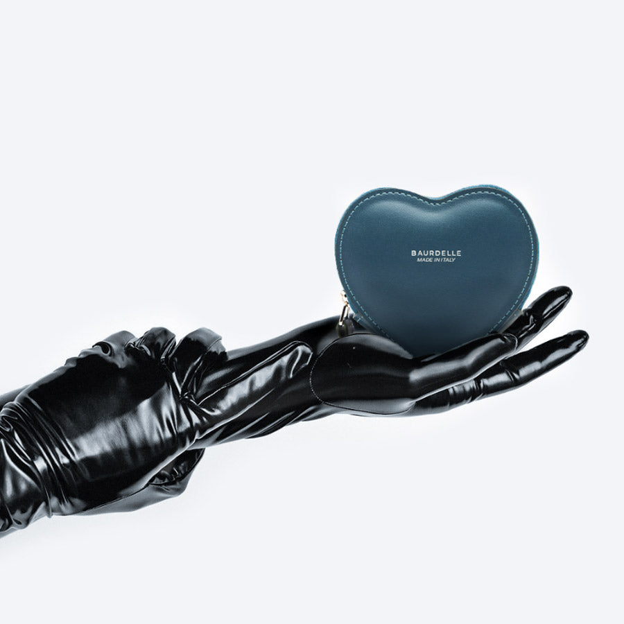 HEART POUCH by BAURDELLE WS (OTTANIUM)