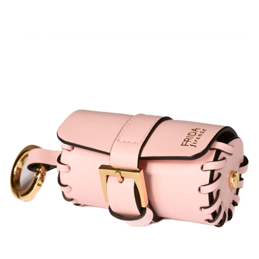 NAPPA BAG HOLDER  by FRIDA FIRENZE WS (PINK)