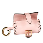 Load image into Gallery viewer, NAPPA BAG HOLDER  by FRIDA FIRENZE WS (PINK)
