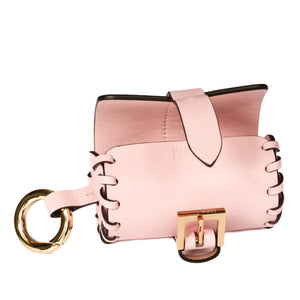 NAPPA BAG HOLDER  by FRIDA FIRENZE WS (PINK)