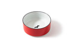 Load image into Gallery viewer, BOWL SET by POLDO DOG COUTURE
