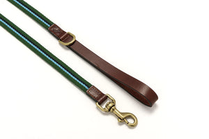 GRESSONEY LEASH by POLDO DOG COUTURE