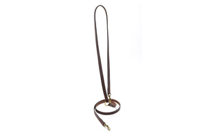 SHOULDER LEASH by POLDO DOG COUTURE