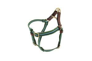 GRESSONEY HARNESS by POLDO DOG COUTURE