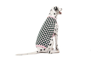 SOUL SWEATER by POLDO DOG COUTURE