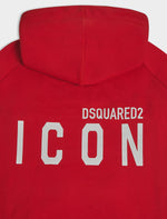 Load image into Gallery viewer, Icon Puppy sweatshirt by DSQUARED2
